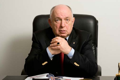 Гавриленко Анатолий Григорьевич