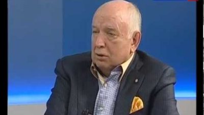 Анатолий Гавриленко о финансовой грамотности в Томске